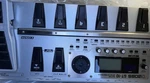 Boss GT-10B Bass Multi-effects Pedal W/power Adapter Tested & Working. Fixed Price $220.00.