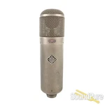 Historic Vintage Neumann 48 Tube Microphone #715 - Used. Fixed Price $24755.24.