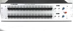 Klark Teknik DN360 2-CHANNEL 30 Band Graphic Equalizer. Fixed Price $450.00.