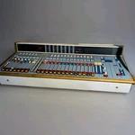 Wheatstone Broadcast Mixer Console With Multiple Channels And Faders For Studio. Fixed Price $2799.00.