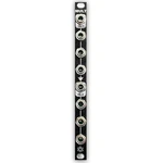 Synthrotek Passive - Eurorack Multiple Module. Fixed Price $20.99.