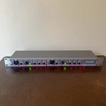Aphex Model 107 Tubessence Stereo Microphone Preamp 2-CHANNEL No Power Supply. Fixed Price $79.87.