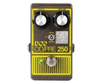 Digitech Dod Overdrive Preamp 250 Pedal - 50TH Anniversary Edition Open Box. Fixed Price $109.99.
