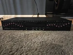 Audiosource Model 100 Stereo Sound System 2 Channel Graphic Equalizer. Fixed Price $84.99.