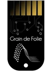 Tiptop Audio Z-dsp Grain Folie : New Detroit Modular. Fixed Price $89.00.