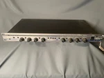 Aphex 320A Compellor Compressor/limiter/leveler - Good ! Prosounduniverse.. Fixed Price $295.00.