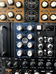 Elysia Nvelope 500 Series Impulse Shaper. Fixed Price $1100.00.