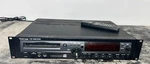 Tascam CD-RW700 Rewritable Recorder. Fixed Price $55.00.
