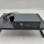 Kramer VM-50AN 1:5 Audio Distributor. Fixed Price $49.99.