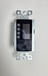 Bss EC-4B-BLK-US Ethernet Controller With Buttons Black. Fixed Price $199.95.