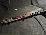 Rocktron Gap, Guitar Preamp Processor, Hush, Vintage Rack Tested And Working. Fixed Price $175.00.