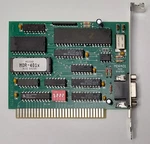MDR-401X 8-BIT Isa Midi Interface (MPU-401, Retro). Fixed Price $290.60.