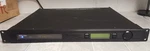 Parts/repair Qsc Basis 922AZ Network Audio Amplifier Control Processor See Pics. Fixed Price $49.95.