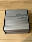 Hosa DIB307 Active Direct Box. Fixed Price $45.95.