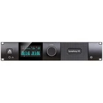 Apogee Symphony I/o Mk Ii Pro Tools Hdx Interface Chassis Only (demo Deal). Fixed Price $3149.00.