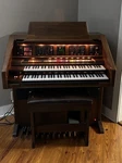 Lowrey NT-400 Heritage Digital Organ Powerful Sound, Classic Quality. Fixed Price $500.00.
