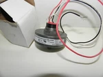 Whitman Controls Pressure Switch P100G-1-FS2L. Fixed Price $38.00.