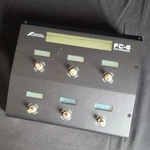 Fractal Audio FC-6 Midi Foot Controller Pedal Japanese Guitar Effect Processor. Fixed Price $739.40.