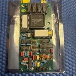 DASP-16C Alesis Reverb Chip. Fixed Price $64.99.