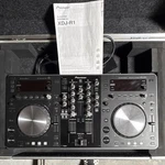 Pioneer XDJ-R1 Double Deck Controller W/ Built-in Mixer, Flight Case. Fixed Price $570.00.