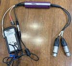Miranda Picolink ASD-271P Analog Ntsc Pal Video To 4:2:2 Sdi Digital Converter. Fixed Price $135.00.