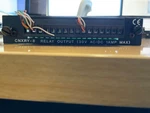 Crestron CNXRY-8 / CNXRY8 (used). Fixed Price $65.00.
