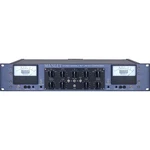 Manley Stereo Variable Mu Compressor Mastering With T-bar (demo Deal). Fixed Price $6389.00.