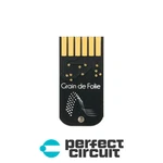Tiptop Audio Grain Folie Z-dsp Card Eurorack New Perfect Circuit. Fixed Price $89.00.