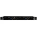 Spl Transient Designer MK2 4-CHANNEL Dynamic Effect Processor 19" Rack-mount. Fixed Price $1399.00.