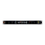 Bae R53 Channel Horizontal 500 Series Rack. Fixed Price $560.00.