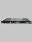 Rane Ad 22S 2-CHANNEL Audio Delay Processor Tested Working No Power Supply. Fixed Price $74.99.