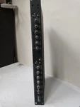 Ashly CLX-52 Professional Channel Compressor / Limiter Processor. Fixed Price $99.00.