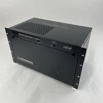 Irp System DJ-4100A Voice-matic Audio Modular Matrix Mic Mixer W/ 6 Cards. Fixed Price $131.99.