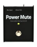 Pro Co Power Mute. Fixed Price $244.93.