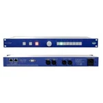 Ctp Systems DPM802 Dante Production Monitor, 1RU/150. Fixed Price $2046.00.