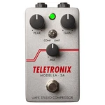 Universal Audio Uafx Compact LA-2A Studio Compressor Pedal. Fixed Price $199.00.