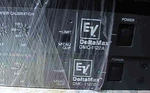 Electrovoice DMC-1122 Electronic Crossover Bi-amp Speaker Processor. Very Rare!. Fixed Price $499.00.