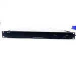 Toa Electronic Unit Ac- 120 Controller L/r Speakers & Sub. Fixed Price $65.25.