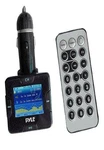 Pyle PLMP3C21 Plug In Car Wireless USB/SD/MMC/MP3/MP4/IPOD Fm Modulator And.... Fixed Price $23.99.