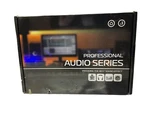 6-CHANNEL Mini Audio Mixer Ultra Low-noise Independent Mic Control 1/4" Trs I/o. Fixed Price $46.95.