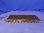 U.s. Audio Whirlwind 8S Line Mixer (8-CHANNEL). Fixed Price $179.99.