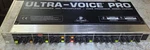 Behringer VX2000 Ultra-voice 1U Rackmount Processor/mic Preamp. Fixed Price $112.50.