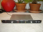 Crl APP-300A, Audio Preparation Processor, Orban, Vintage Rack. Fixed Price $265.50.