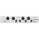 Klark Teknik Eqp-kt Classic Tube Equalizer With Switchable Frequency Selection. Fixed Price $289.00.