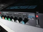 Boss RCL-10 Compressor Limiter. Refurbished. Uber-rare Vintage Classic!. Fixed Price $350.00.