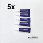 Akai CS-34D Cassette Lubricant, 5 Units. Fixed Price $16.38.