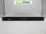 Biamp Nexia Tc Teleconference Dsp Digital Audio Signal Processor. Fixed Price $31.99.
