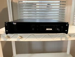 Rorke Data Hard Drive Chassi. Fixed Price $150.00.