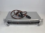 Behringer Inuke NU3000 Amplifier Powers On, No Sound As-is / Parts. Fixed Price $175.00.