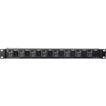 Art S8 8-CHANNEL Balanced Mic Splitter. Fixed Price $385.00.